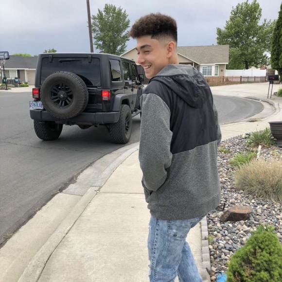 Meet your Posher, Tony - Picture 1 of 1